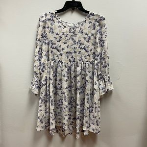 Free people dress